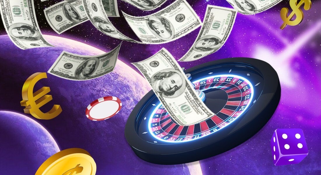 Лучшие онлайн казино мира с быстрыми выплатами выигрышей